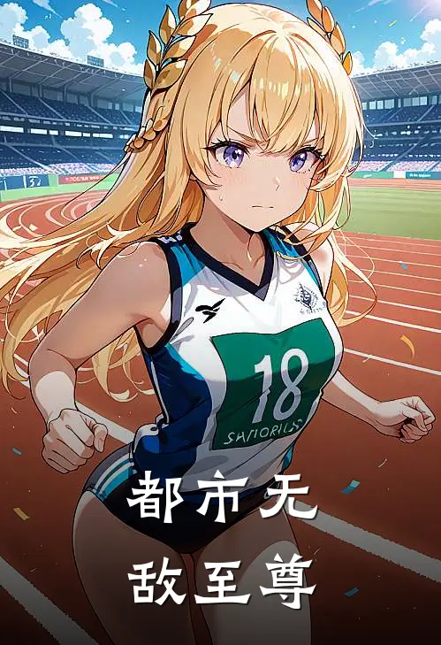 都市无敌至尊