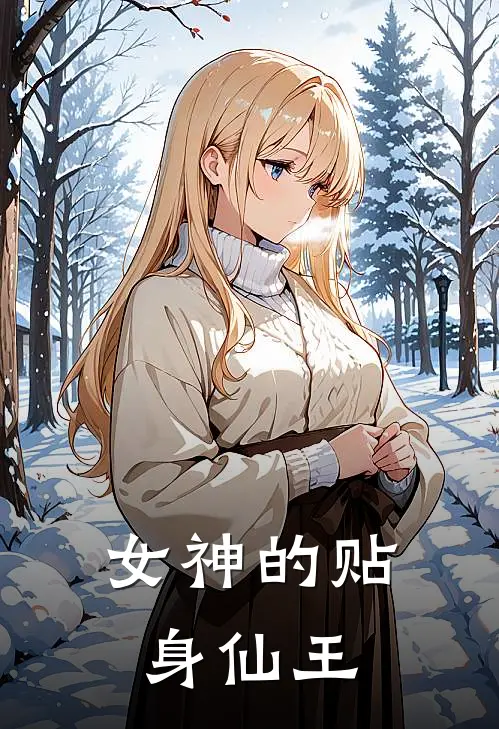 女神的贴身仙王