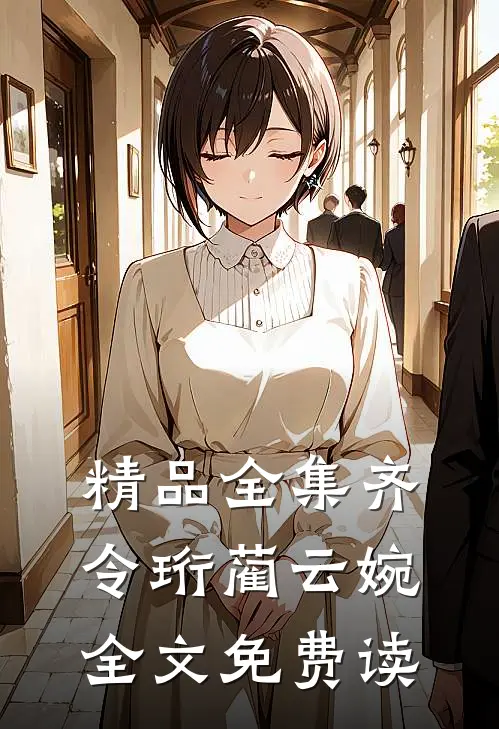 精品全集齐令珩蔺云婉全文免费读