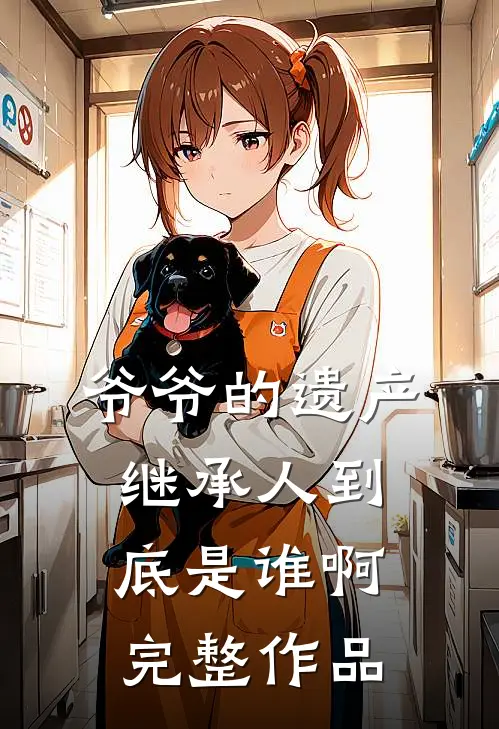 爷爷的遗产继承人到底是谁啊完整作品