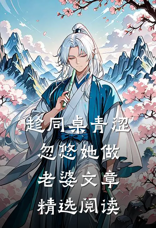 趁同桌青涩，忽悠她做老婆文章精选阅读