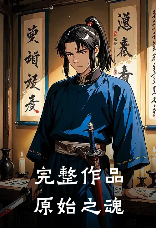 完整作品原始之魂