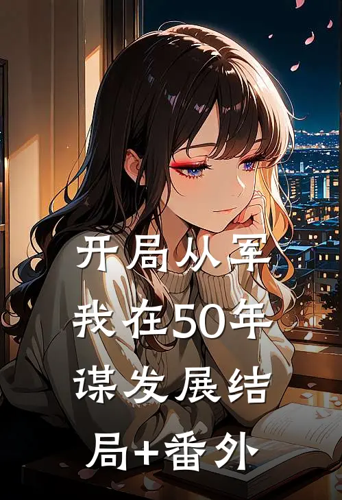 开局从军，我在50年谋发展结局+番外