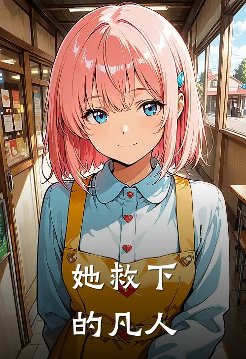 她救下的凡人