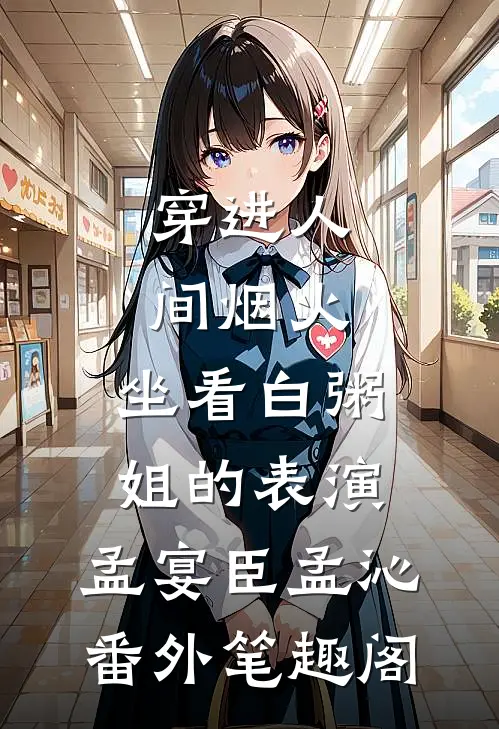 穿进人间烟火：坐看白粥姐的表演：孟宴臣孟沁番外笔趣阁