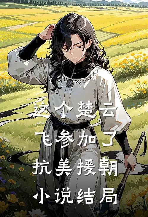 这个楚云飞参加了抗美援朝小说结局