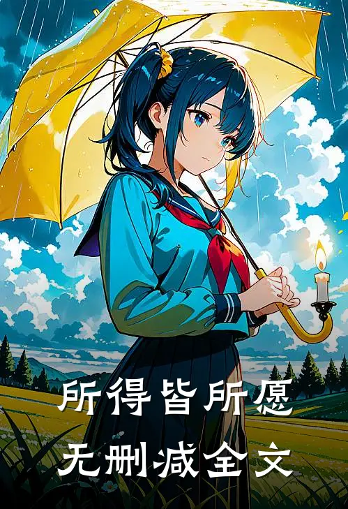 所得皆所愿无删减全文