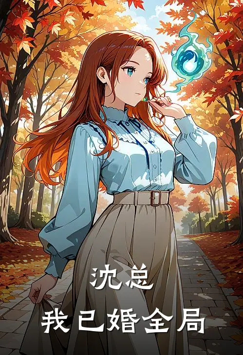沈总,我已婚全局