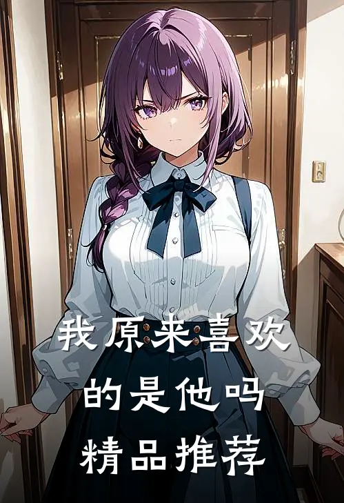 我原来喜欢的是他吗精品推荐