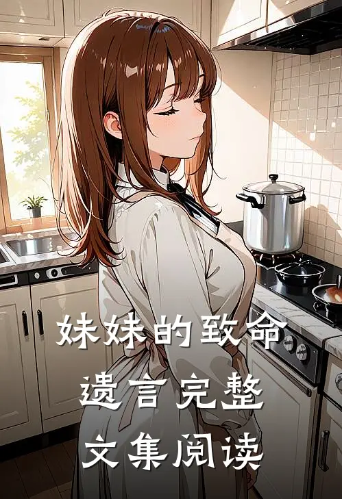 妹妹的致命遗言完整文集阅读