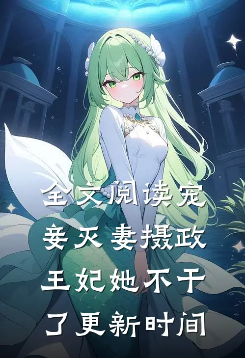 全文阅读宠妾灭妻摄政王妃她不干了更新时间