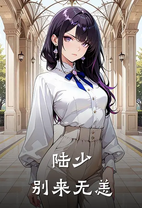 陆少,别来无恙九爷