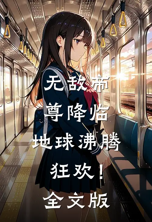 无敌帝尊降临，地球沸腾狂欢！全文版