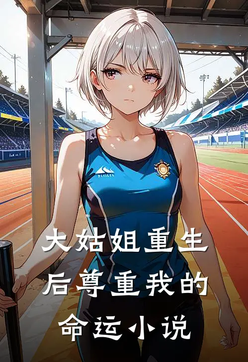 大姑姐重生后尊重我的命运小说