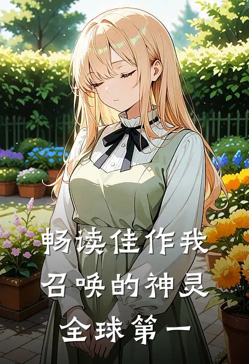 畅读佳作我召唤的神灵全球第一