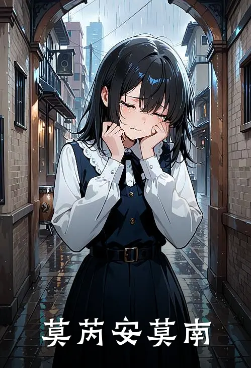 莫芮安莫南
