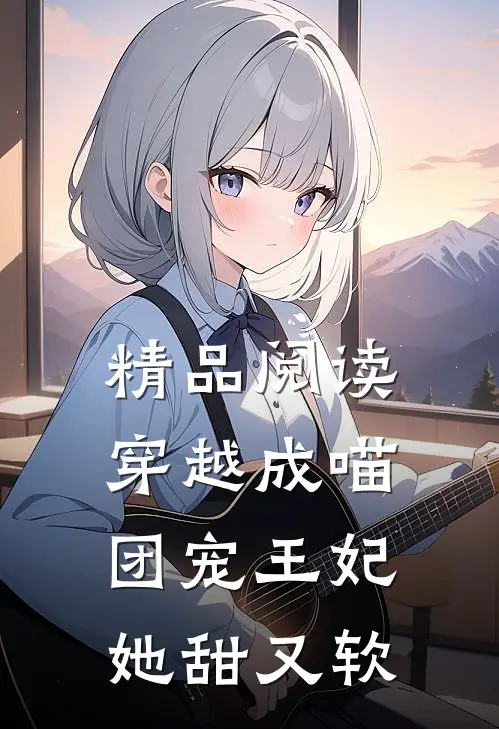 精品阅读穿越成喵：团宠王妃她甜又软