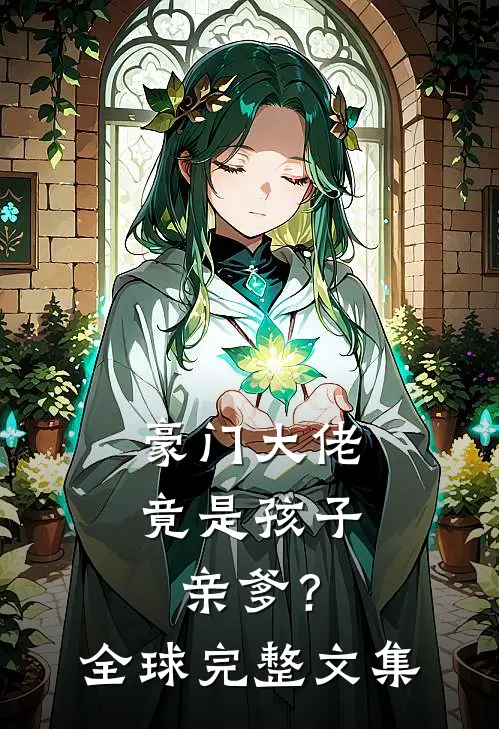 豪门大佬竟是孩子亲爹?全球完整文集