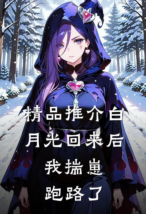 精品推介白月光回来后，我揣崽跑路了