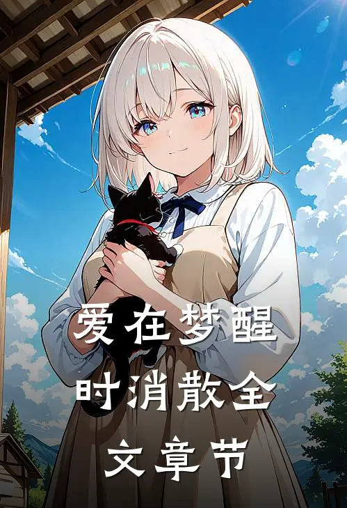 爱在梦醒时消散全文章节