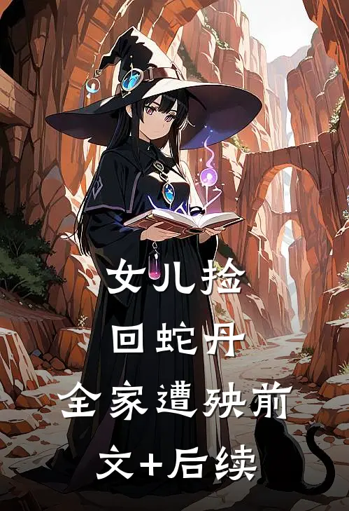 女儿捡回蛇丹，全家遭殃前文+后续