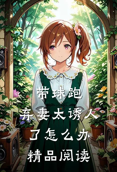 带球跑：弃妻太诱人了怎么办精品阅读