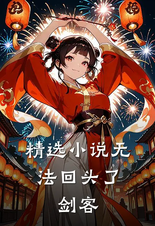 精选无法回头了,剑客怎么办