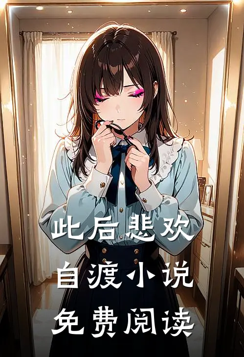此后悲欢自渡小说免费阅读