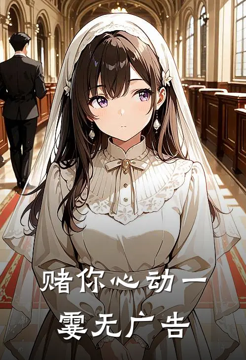 赌你心动一霎无广告