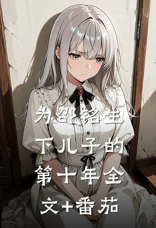 为邵铭生下儿子的第十年全文+番茄