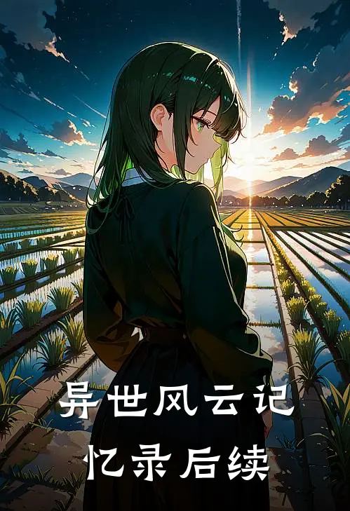 异世风云记忆录后续