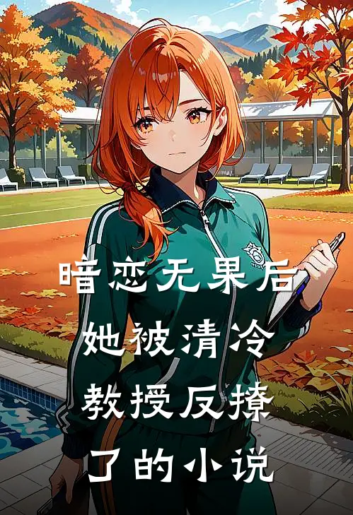 暗恋无果后，她被清冷教授反撩了的小说