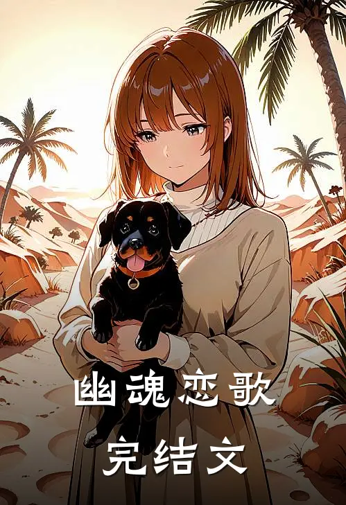 幽魂恋歌完结文