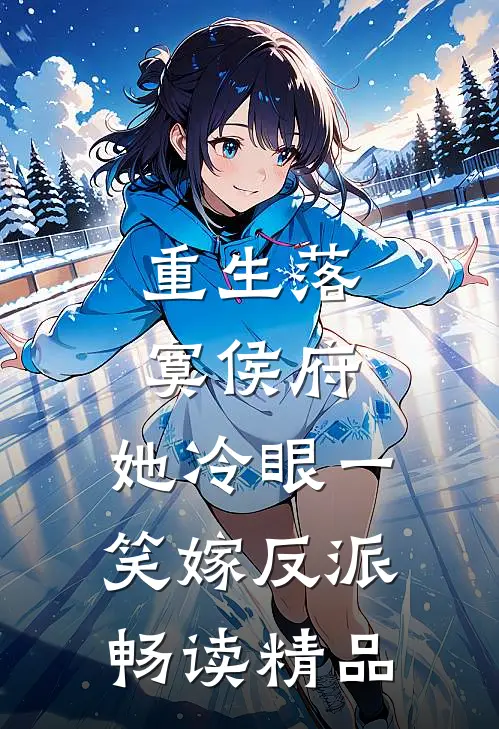 重生落寞侯府，她冷眼一笑嫁反派畅读精品