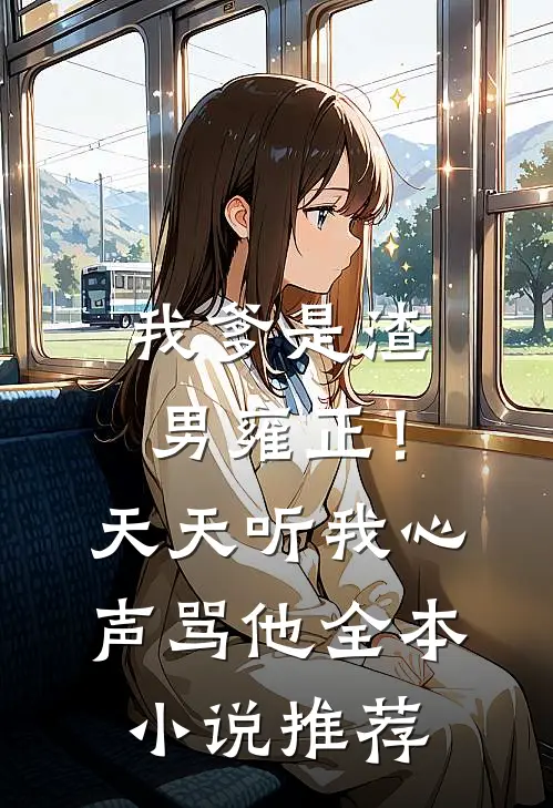 我爹是渣男雍正！天天听我心声骂他全本小说推荐