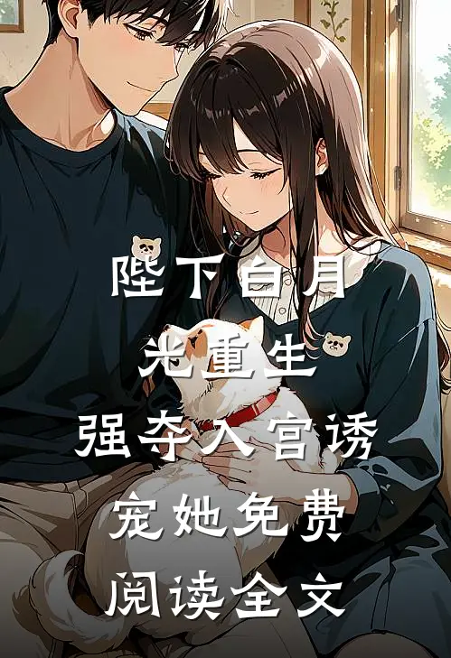陛下白月光重生,强夺入宫诱宠她免费阅读全文