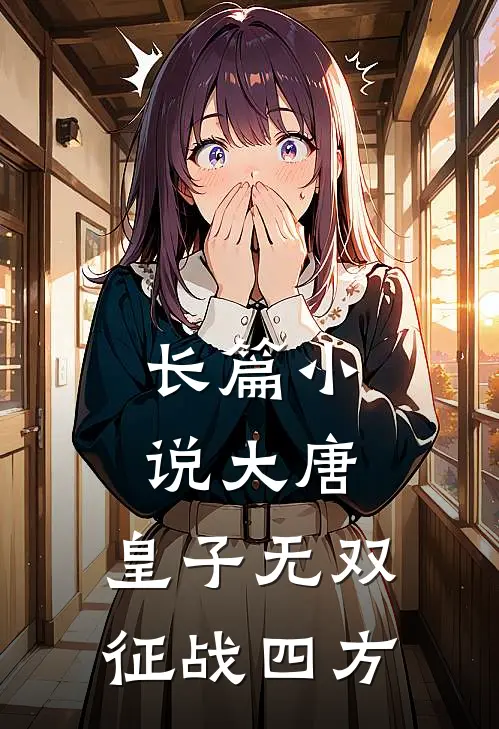 长篇大唐皇子无双,征战四方全文阅读