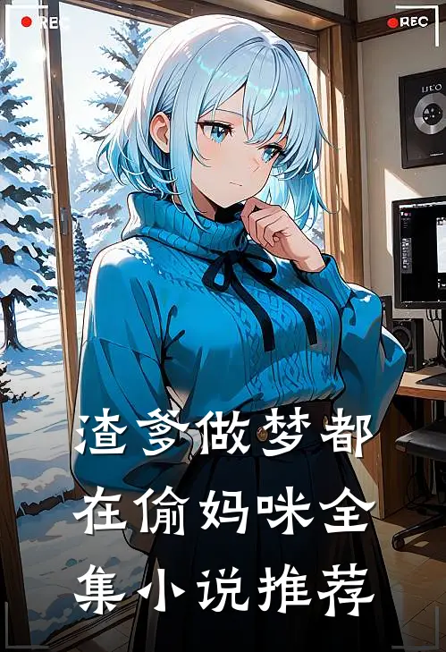 渣爹做梦都在偷妈咪全集小说推荐