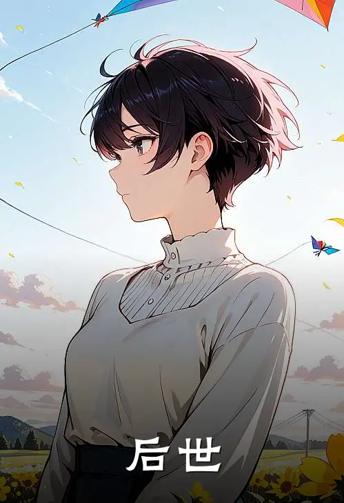 后世