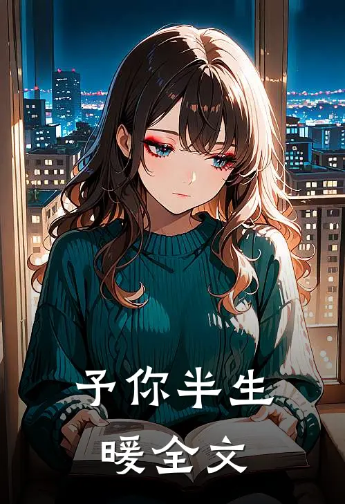 予你半生暖全文