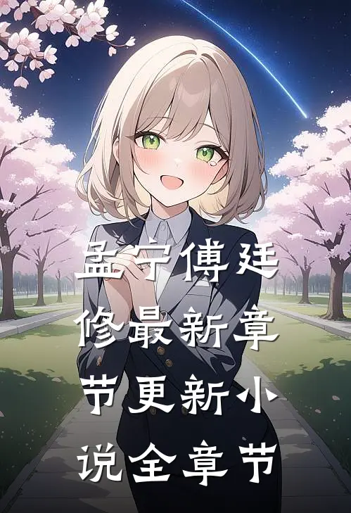 孟宁傅廷修最新章节更新小说全章节