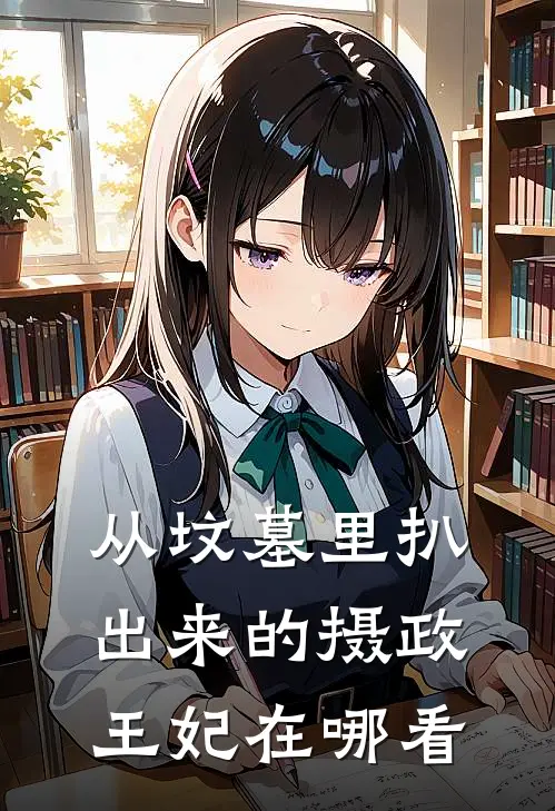 从坟墓里扒出来的摄政王妃在哪看
