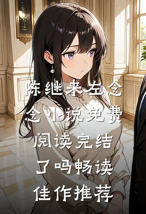陈继来左念念小说免费阅读完结了吗畅读佳作推荐