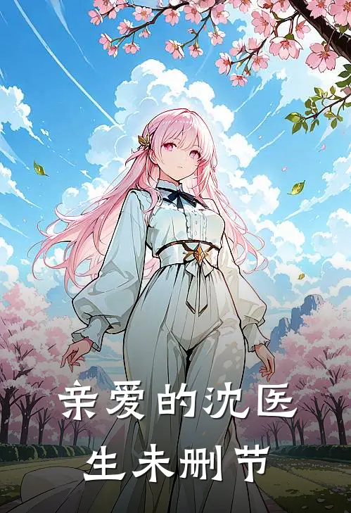 亲爱的沈医生未删节