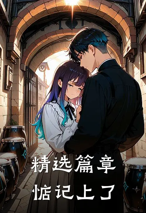 精选篇章惦记上了