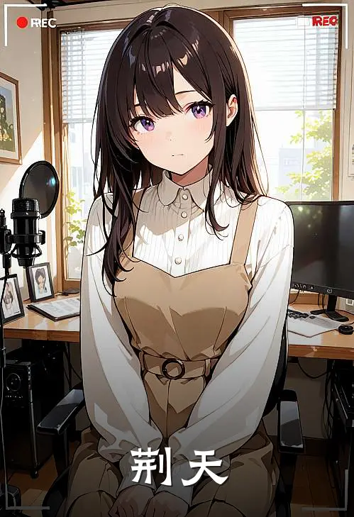 荆天