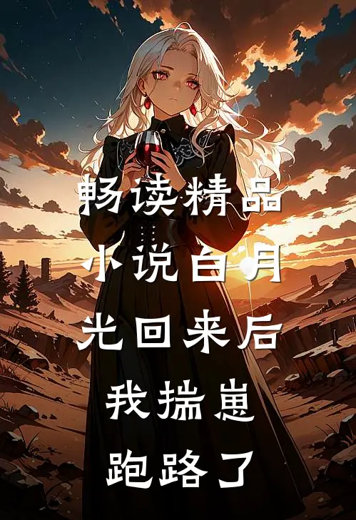 畅读精品小说白月光回来后，我揣崽跑路了