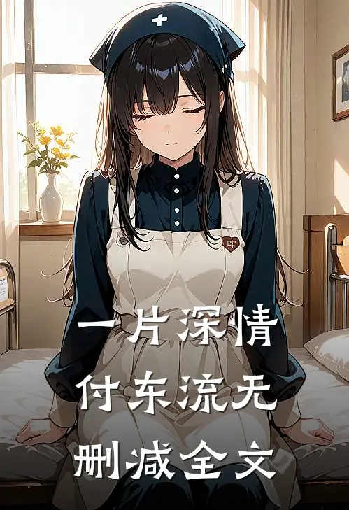 一片深情付东流无删减全文在线阅读