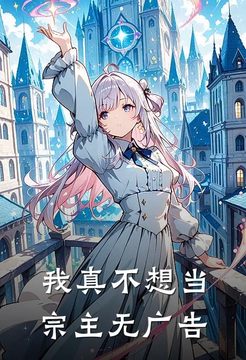 我真不想当宗主无广告
