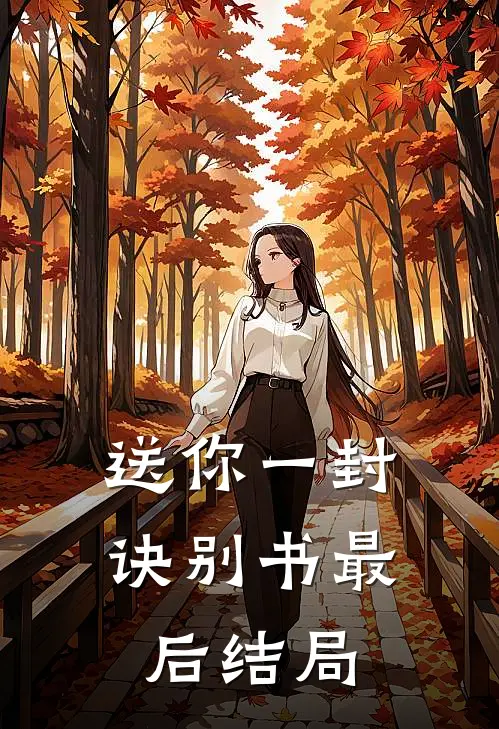 送你一封诀别书最后结局